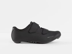 Bontrager Solstice road shoes black