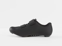 Chaussures route Bontrager Solstice noir