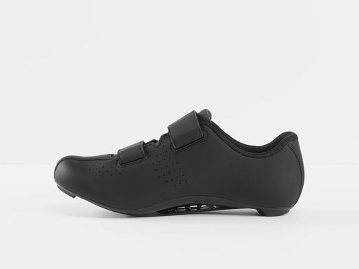 Chaussures route Bontrager Solstice noir