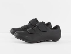 Chaussures route Bontrager Solstice noir