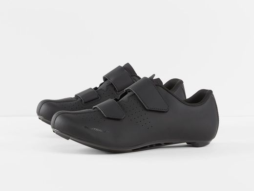 Chaussures route Bontrager Solstice noir