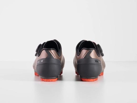 Chaussures VTT Trek Changer les couleurs