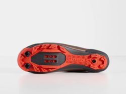 Chaussures VTT Trek Changer les couleurs