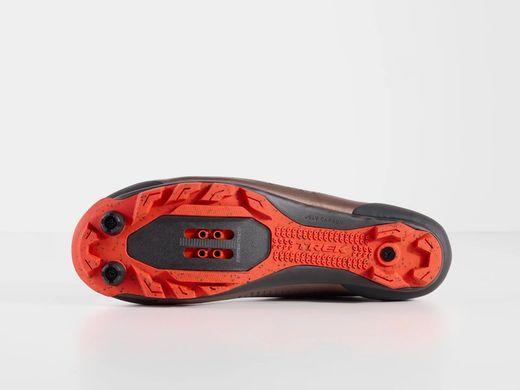 Chaussures VTT Trek Changer les couleurs