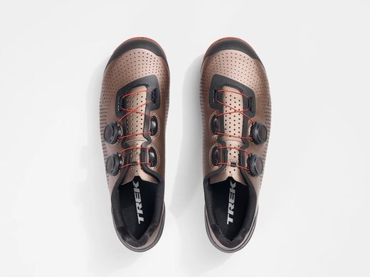 Chaussures VTT Trek Changer les couleurs