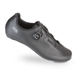 Zapatos ROAD XR1 - 43, negro