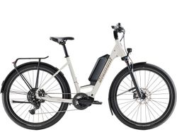 Zing Trip Core Ls 800 L Bg