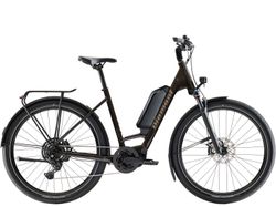 Zing Trip Core Ls 800 L Bg