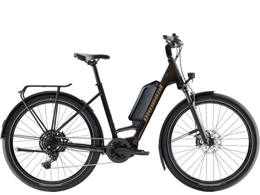 Zing Trip Core Ls 800 L Bg