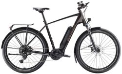 Zing Trip Core So L Bk 400