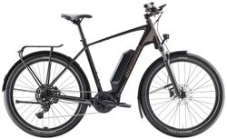 Zing Trip Core So L Bk 400