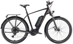 Zing Trip Core So L Bk 400