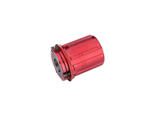 ZIPP KIT NUCLEO SHIMANO BUJE 182 (RED)**