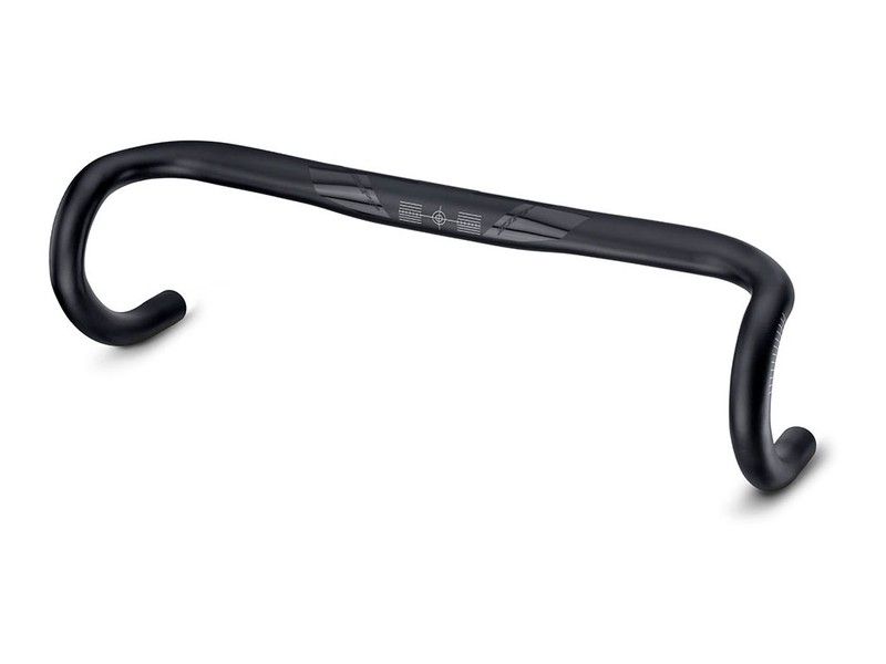 Guidon Zipp Service Course 70 XPLR 31.8 mm