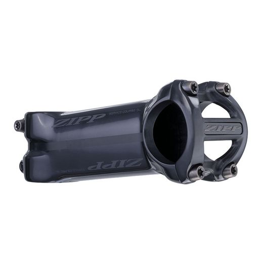 Zipp potence s course sl 130 ± 6º 31.8 1-1 / 8 noir mat