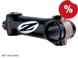 Haste de velocidade zipp sl 110 ± 6ί 31,8 1/1/8 **