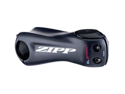 Potence zipp sl sprint 12º 90mm mat / blanc