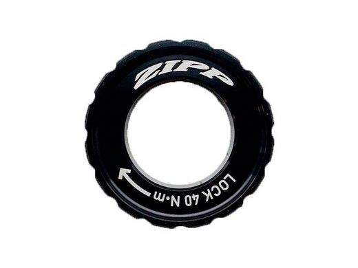 Zipp rep cierre disco centerlock