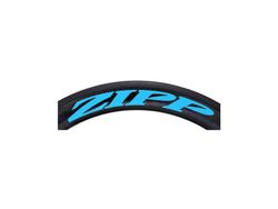 Zipp rep setembre adhesius 202 blau mat