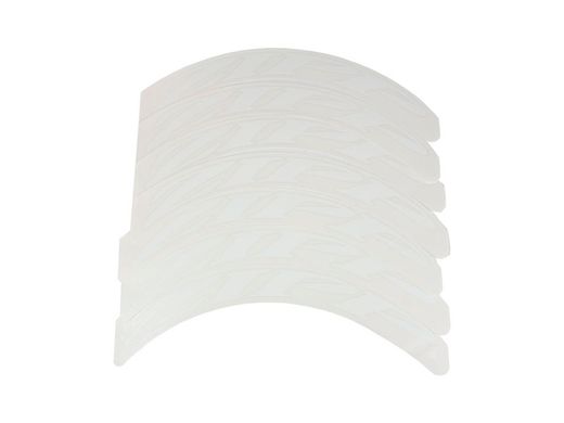 Zipp rep set adhesives 808 / disc white ´14-´15