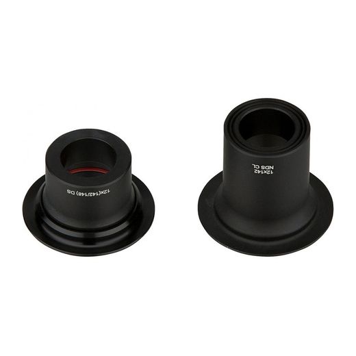 Zr1 disco 12x142 xdr / 11v