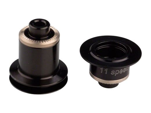 Zipp rep tapas rear 177disc 12x142 (compatible xdr)
