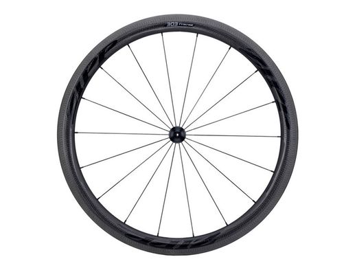 Zipp rueda 303 firecrest cubierta llanta del 18r black (77) b1**