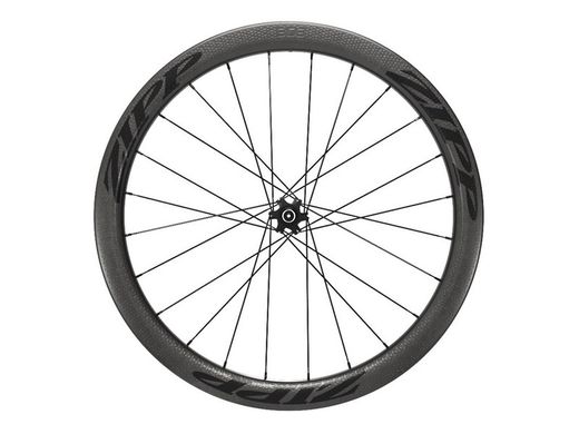 Ruota zipp 303 firecrest tubeless disc 6t. Del blk (177d) v1 **