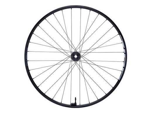 Zipp roda 3zero moto tubeless disc 6t. 27,5 del 15x110 boost plata / acer