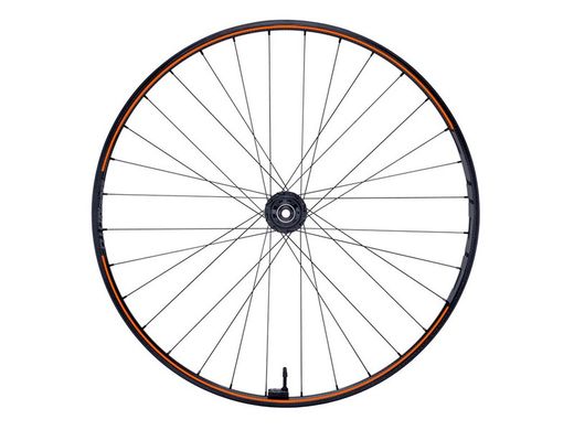 Zipp rueda 3zero moto tubeless disc 6t. 27,5 tras xd 12x148 boost gris mate/naranja