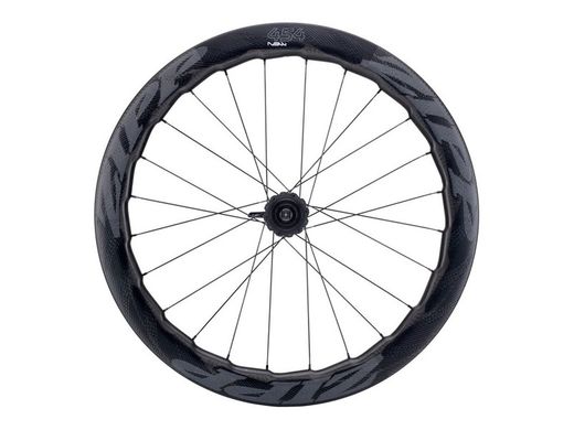 Zipp rueda 454 nsw tubular disc c.l. Tras sram 24r impres (cognition) a1