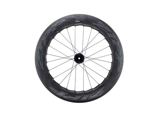 Zipp rueda 858 disc cl. Nsw cubierta tras sram (cognition d) a1**