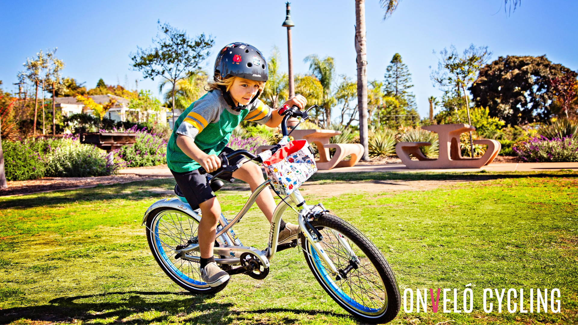 Onvelo | Tienda online de ciclismo. Bicicletas, componentes, recambios y accesorios