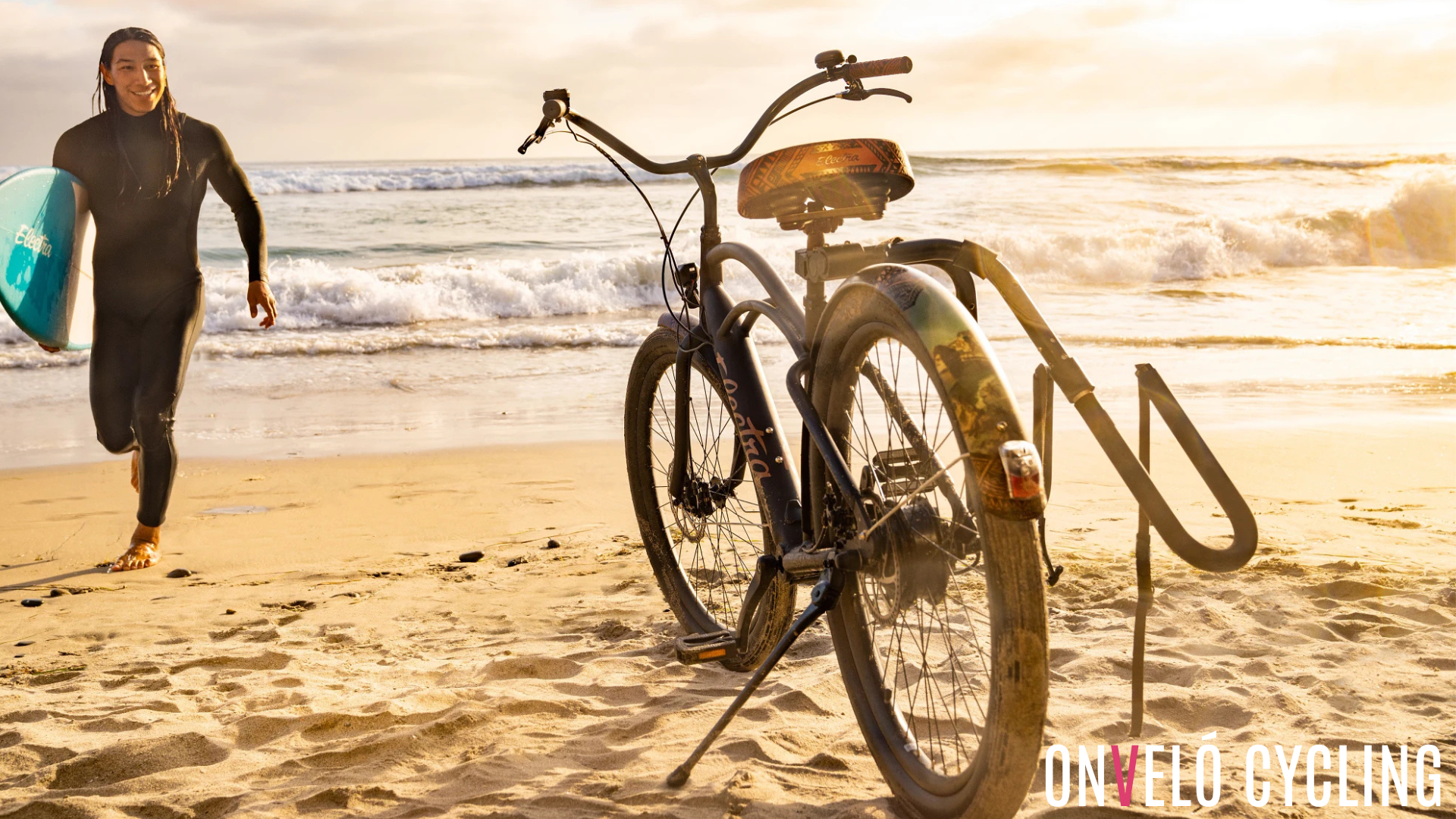 Onvelo Cycling