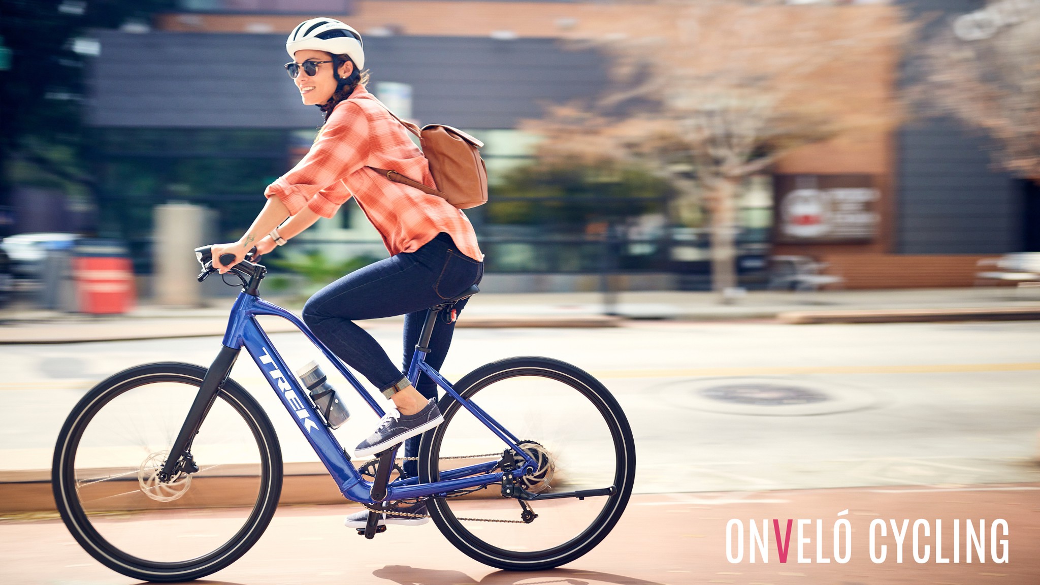 Onvelo | Tienda online de ciclismo. Bicicletas, componentes, recambios y accesorios